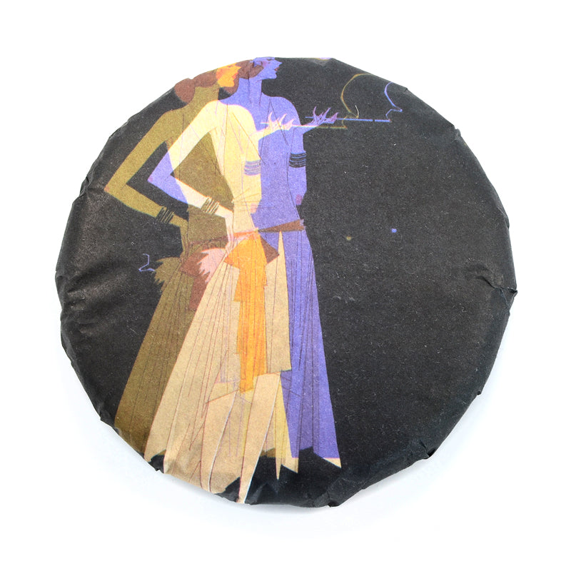 Black Tea - 2020 Natural Redhead -