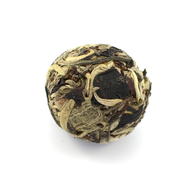 White Tea - 2020 Nightlife Mini -