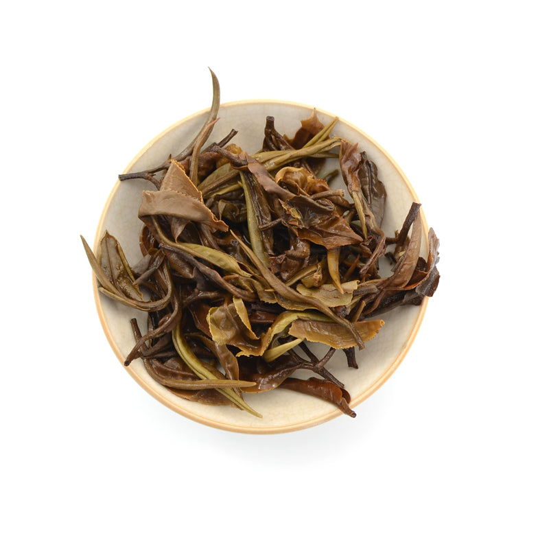 White Tea - 2020 Nightlife Mini -