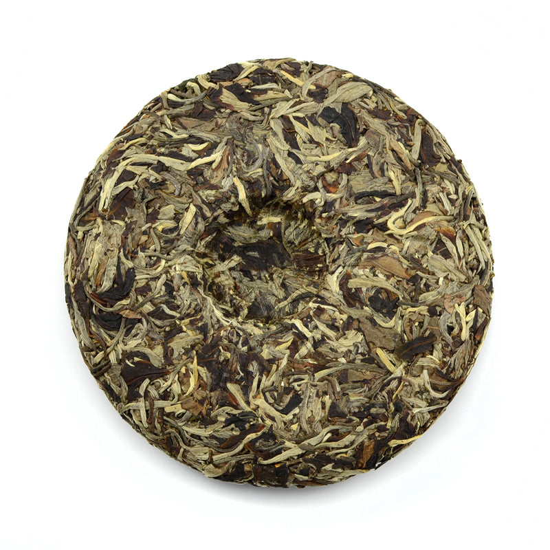 White Tea - 2020 Nightlife -