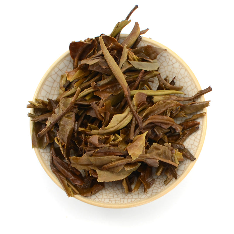 White Tea - 2020 Nightlife -