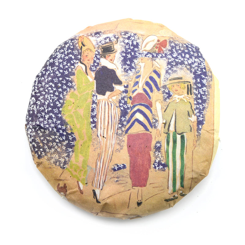 White Tea - 2020 Nightlife -