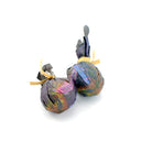 Ripe Puer Tea - 2020 Planetary Shark Feed Mini -