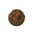 Ripe Puer Tea - 2020 Saturday Mass Mini -