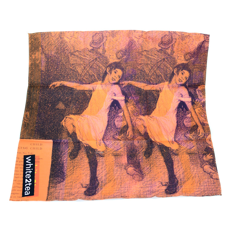 Non-Tea - Saturday Mass Chabu -