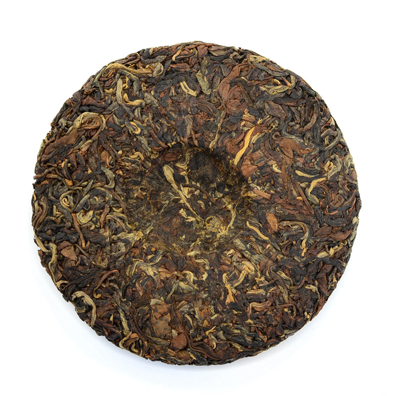 Black Tea - 2020 Sentinel -