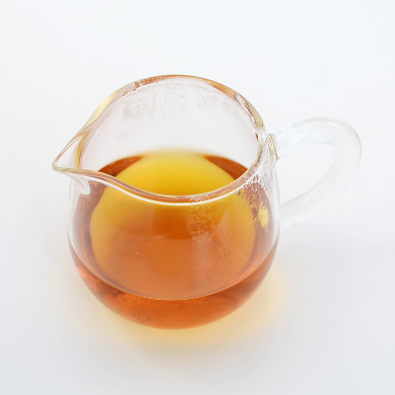 Black Tea - 2020 Sentinel -