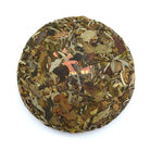 White Tea - 2020 Turtle Dove -