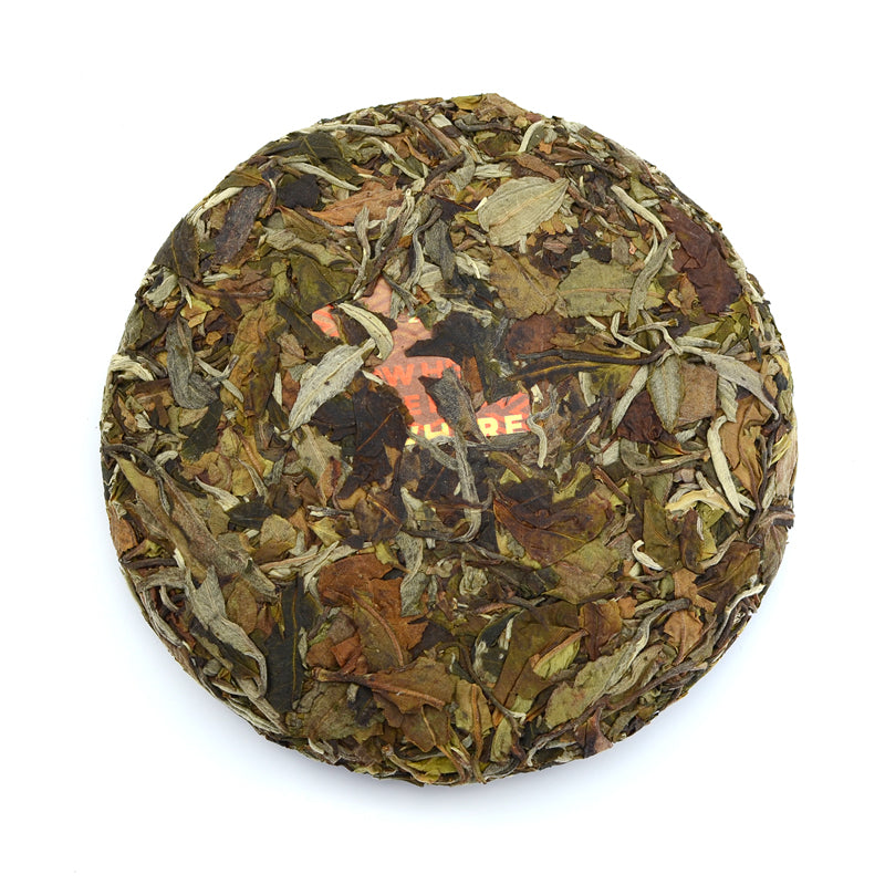 White Tea - 2020 Turtle Dove -