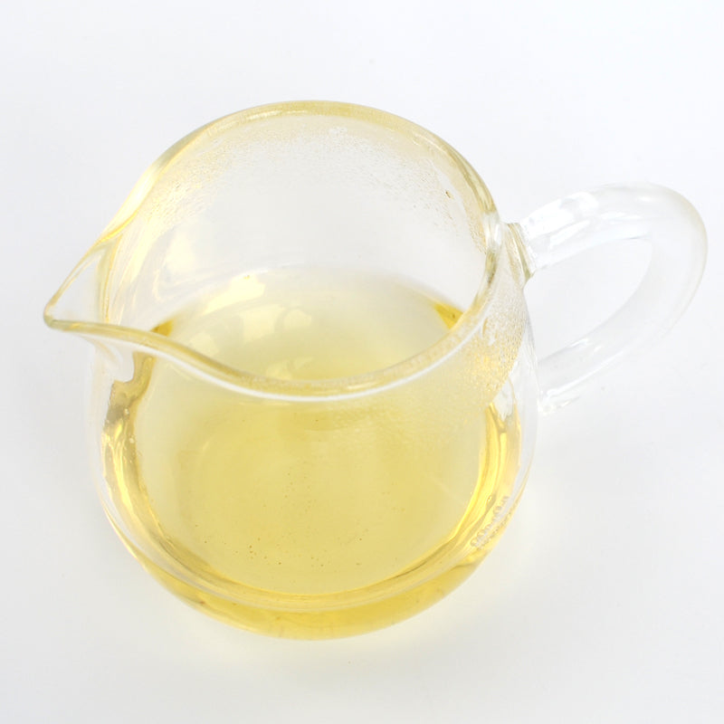 White Tea - 2020 Turtle Dove -