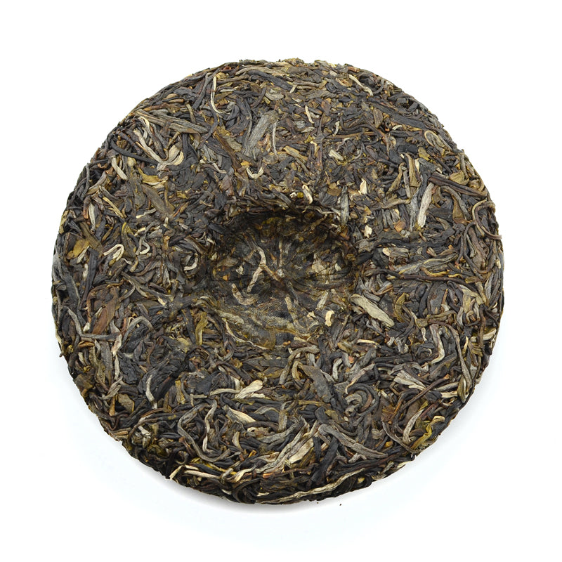 Raw Puer Tea - 2020 Unicorn -