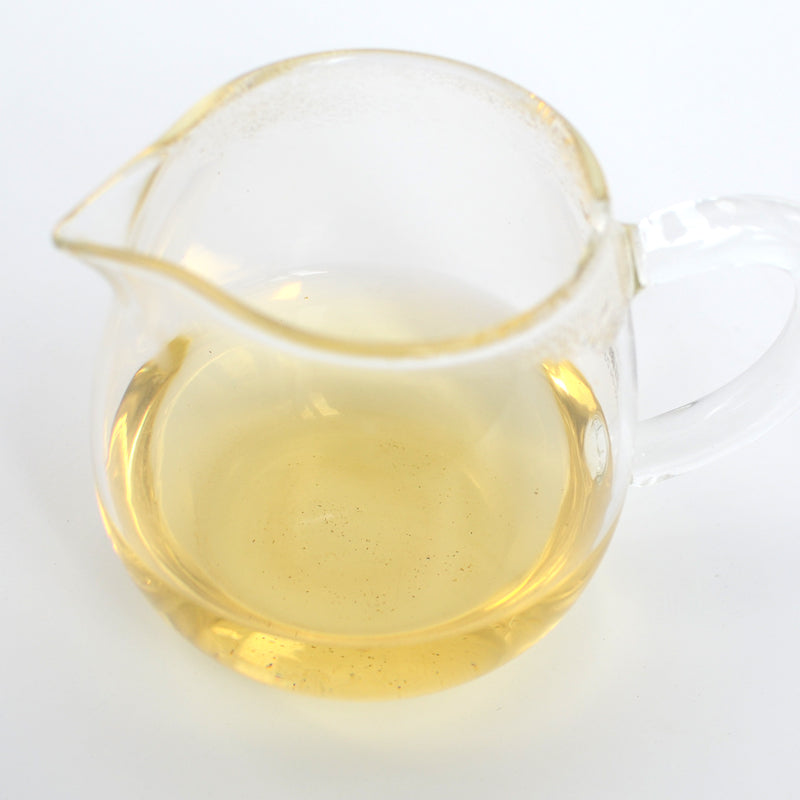 Raw Puer Tea - 2020 Unicorn -