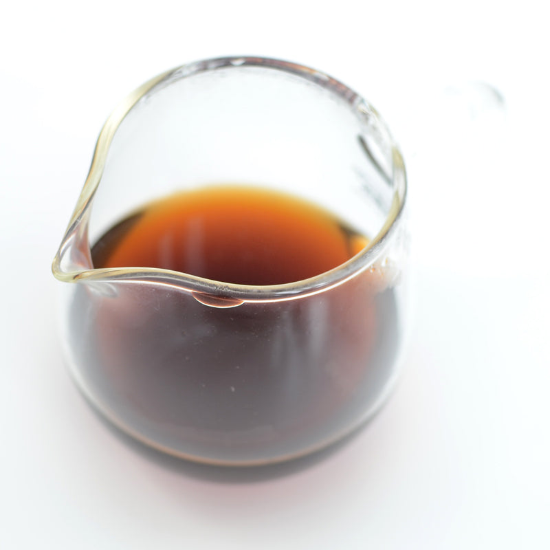 Ripe Puer Tea - 2020 Waffles -
