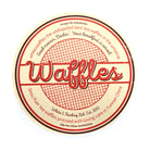 Ripe Puer Tea - 2020 Waffles -