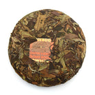 White Tea - 2020 Zero Sum -