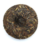 White Tea - 2020 Zero Sum -
