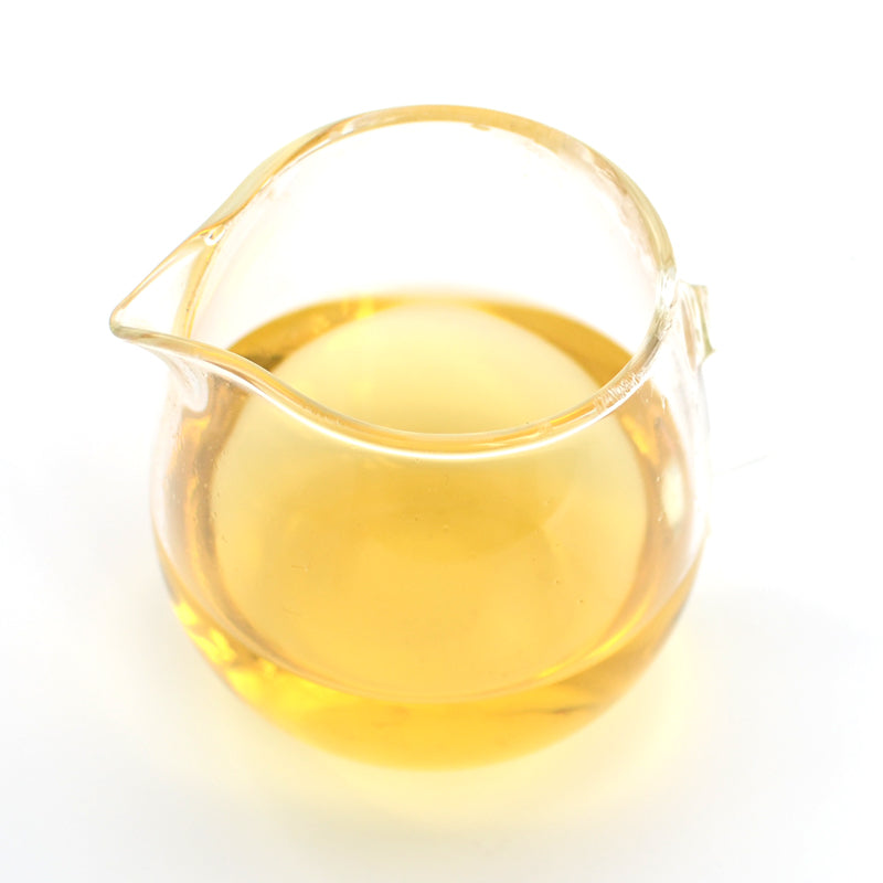 White Tea - 2020 Zero Sum -