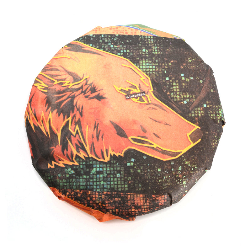 Raw Puer Tea - 2020 Fenris Ulf -