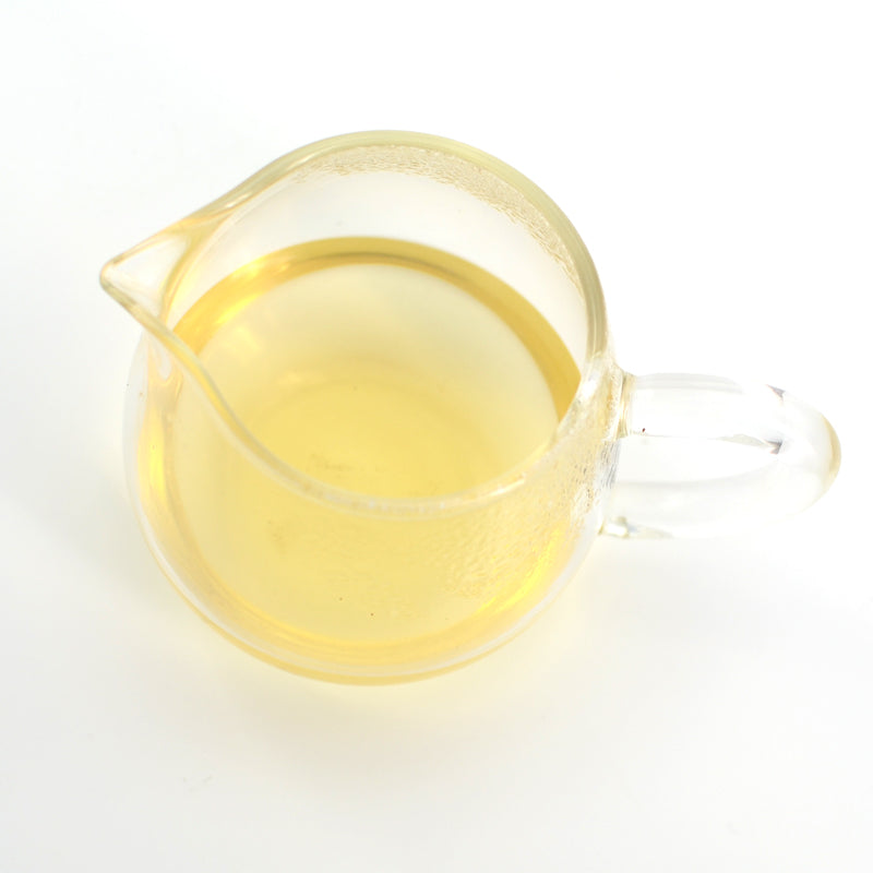 Raw Puer Tea - 2020 Fenris Ulf -