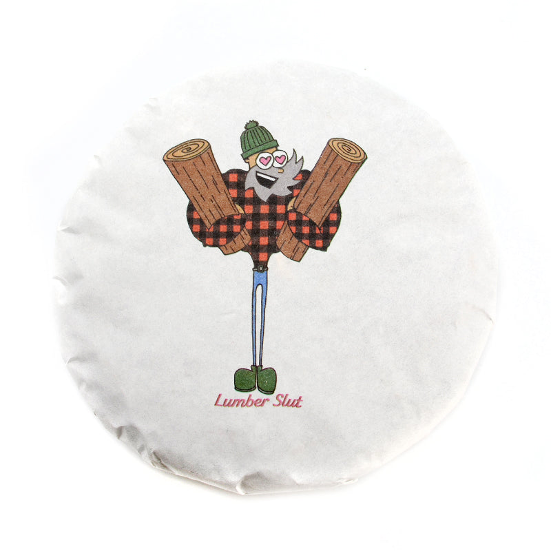 Ripe Puer Tea - 2020 Lumber Slut -