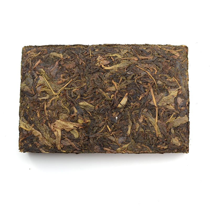 Oolong - 2020 Milan Maocha Brick -
