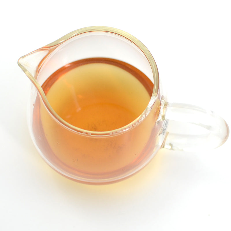 Oolong - 2020 Milan Maocha Brick -