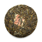 Raw Puer Tea - 2020 Snoozefest -