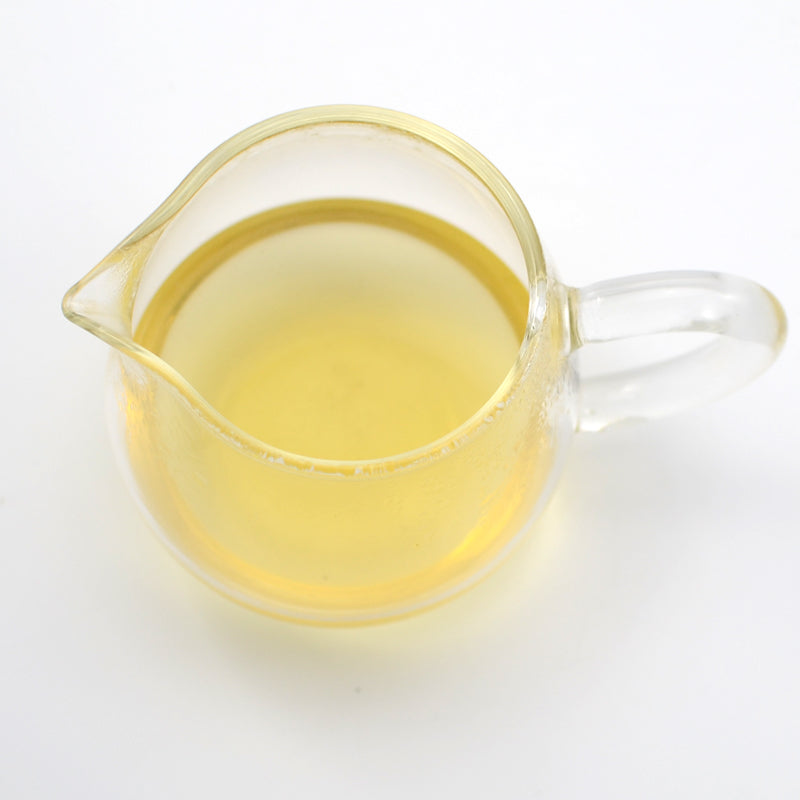 Raw Puer Tea - 2020 Snoozefest -