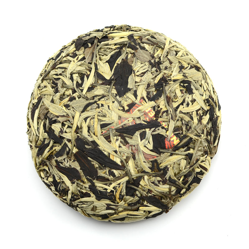 White Tea - 2020 Tiltshift -