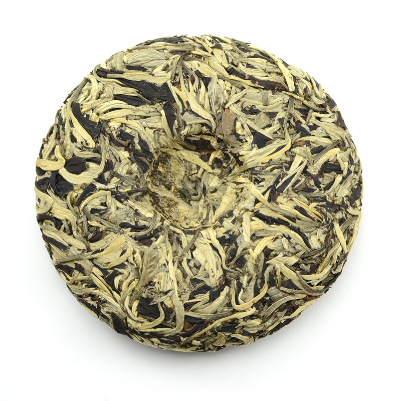 White Tea - 2020 Tiltshift -