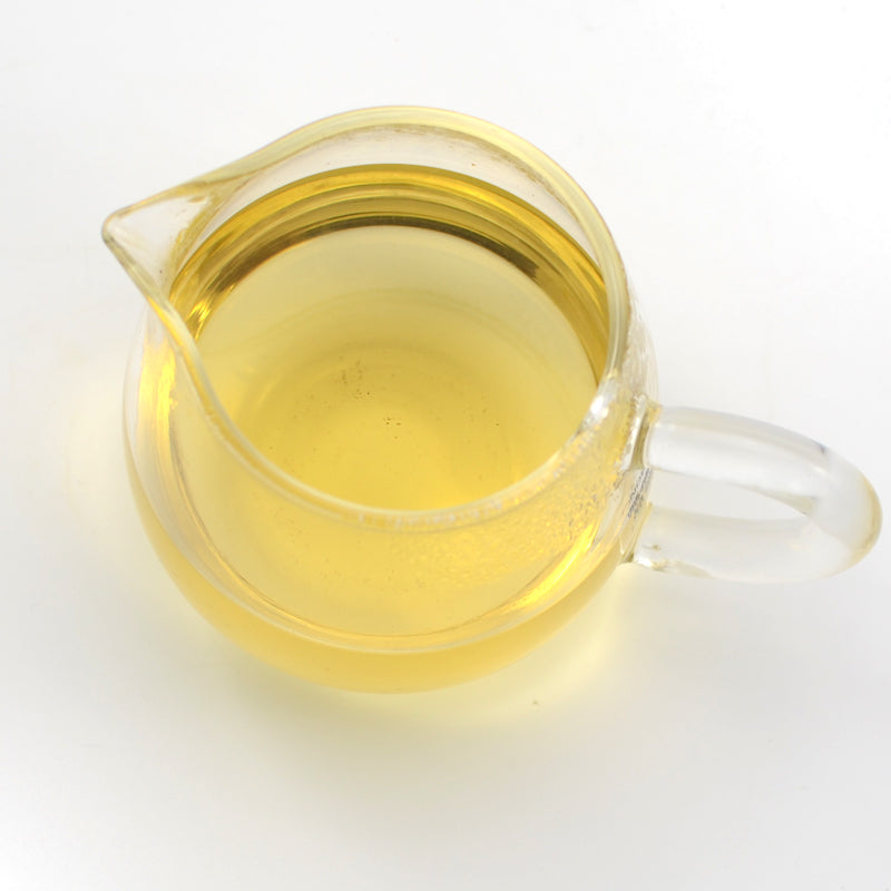 White Tea - 2020 Tiltshift -