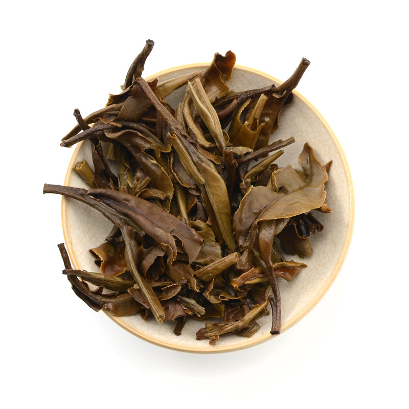 White Tea - 2020 Tiltshift -