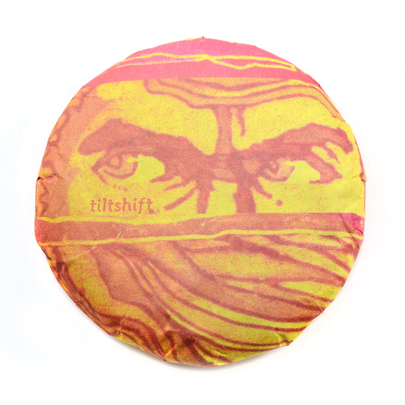 White Tea - 2020 Tiltshift -