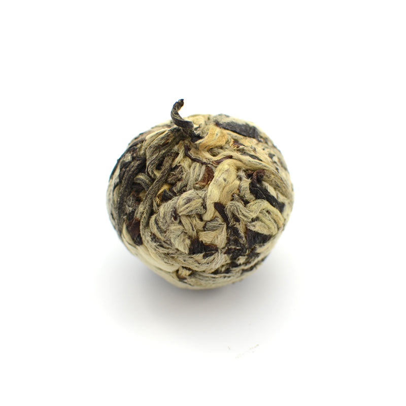 White Tea - 2020 Tiltshift Mini -