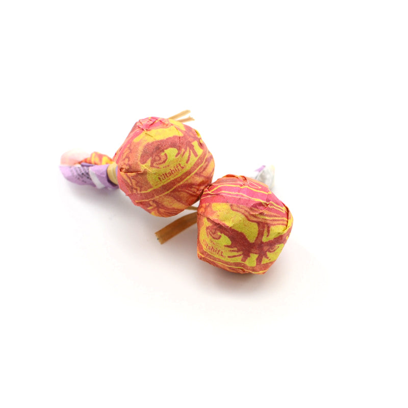 White Tea - 2020 Tiltshift Mini -