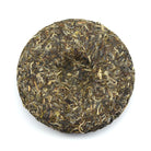 Raw Puer Tea - 2021 Bosch -