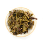 Raw Puer Tea - 2021 Bosch -