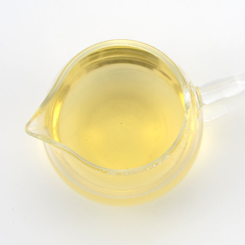 Raw Puer Tea - 2021 Diao Retro -