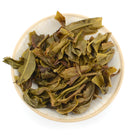 Raw Puer Tea - 2021 Diao Retro -