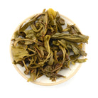 Raw Puer Tea - 2021 is a gift -