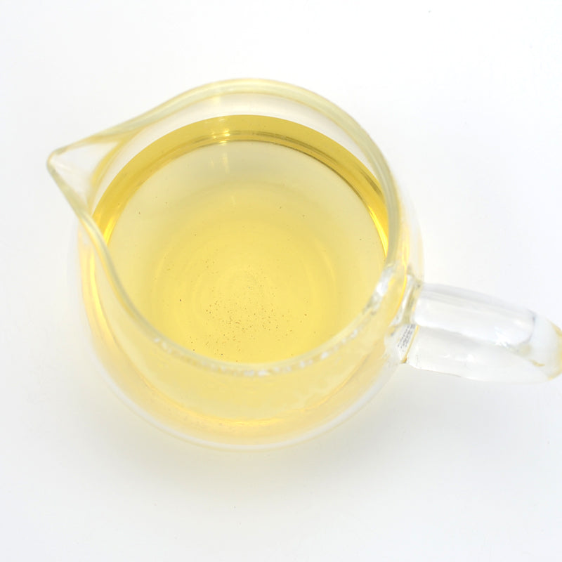 Raw Puer Tea - 2021 Philtre -