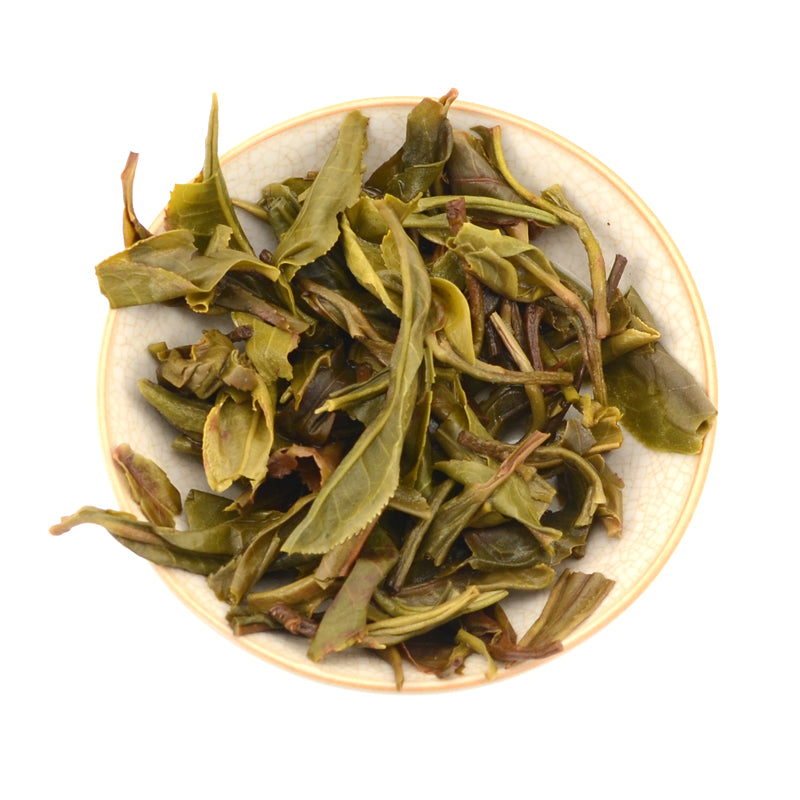 Raw Puer Tea - 2021 Philtre -