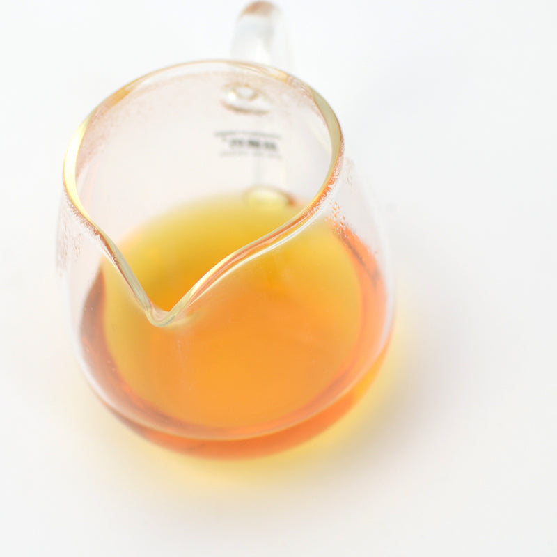 Black Tea - Auburn First Flush -