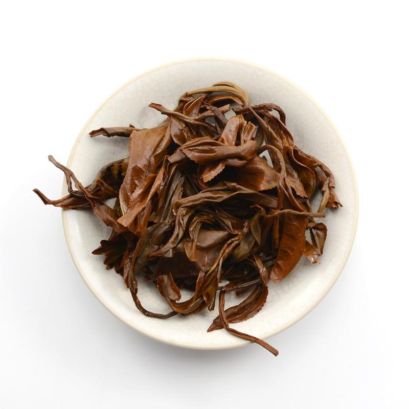 Black Tea - Berry Malt Black -