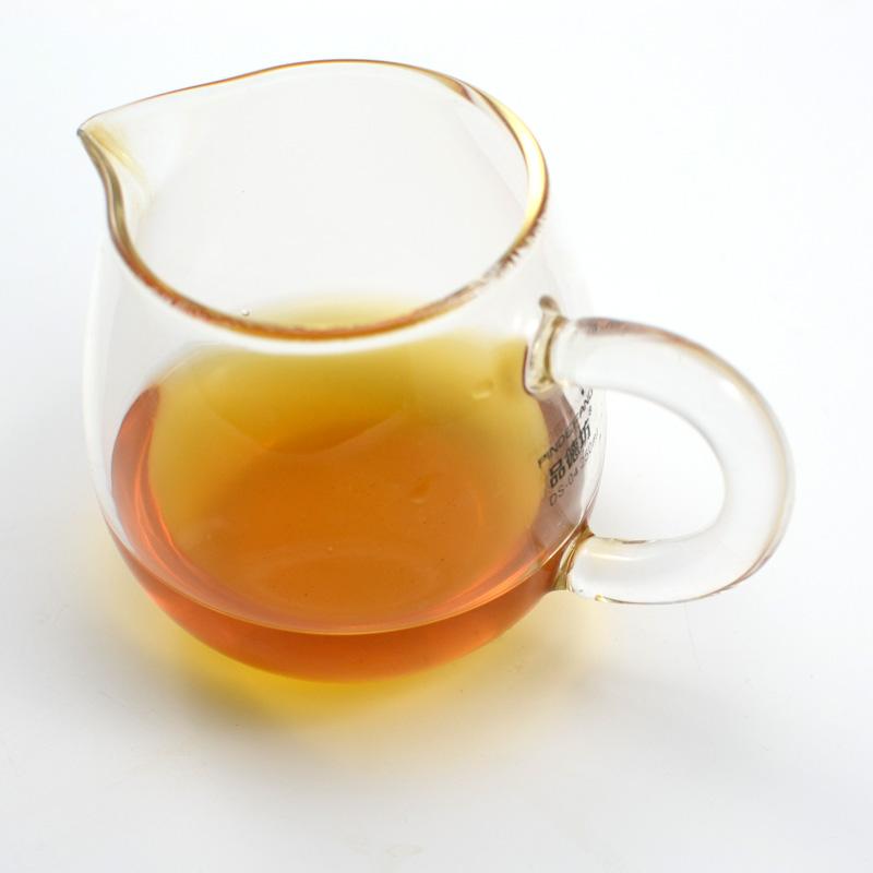 Black Tea - Berry Malt Black -