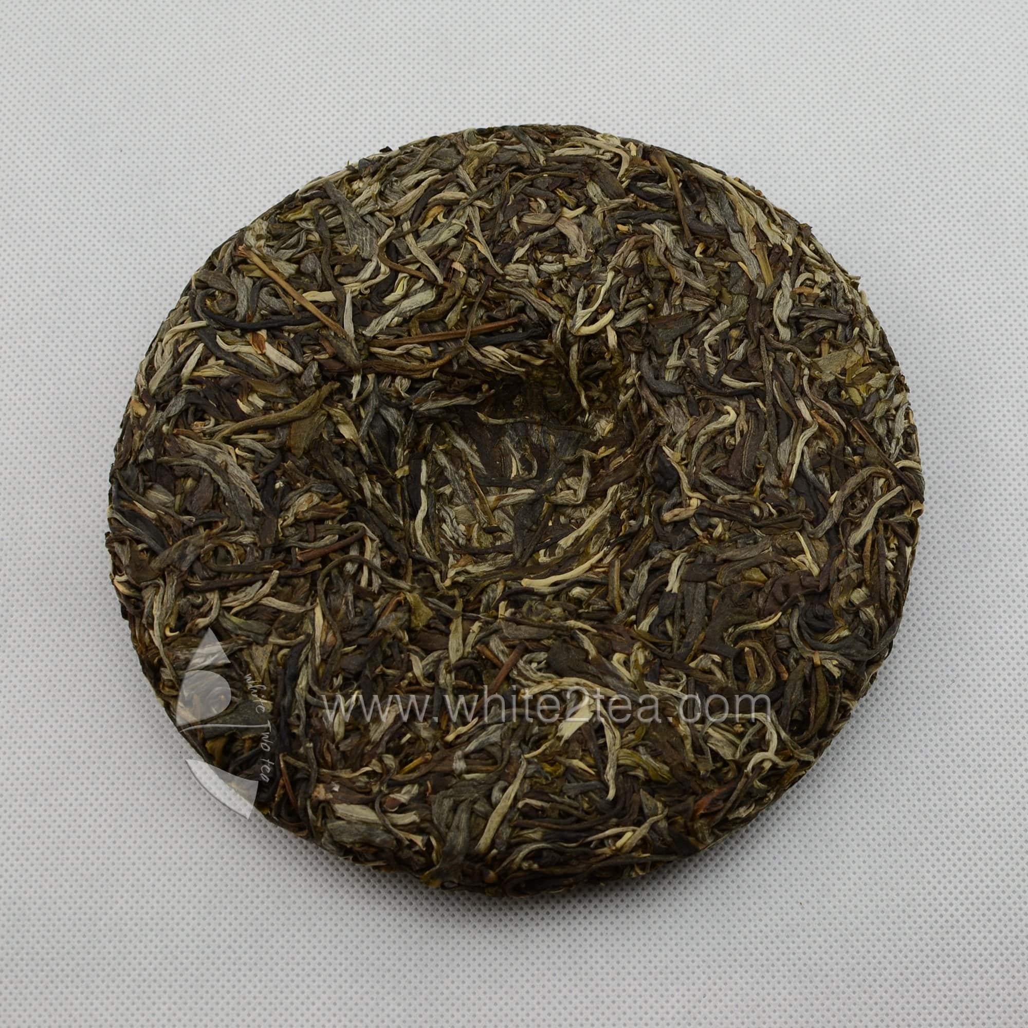 Raw Puer Tea - 2015 Bosch -