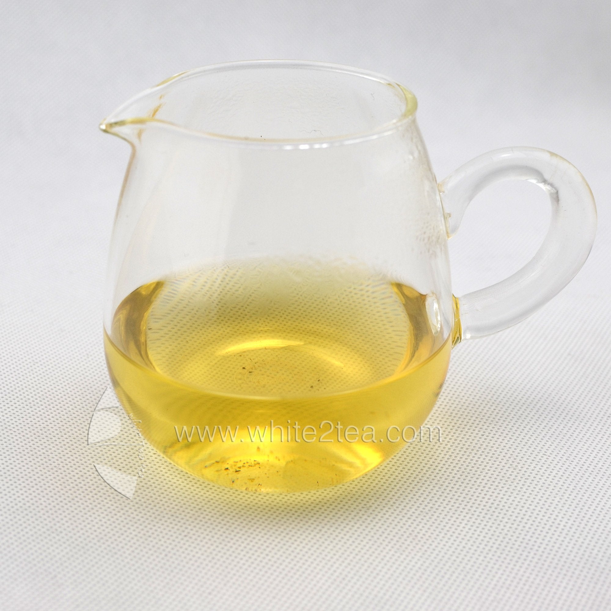 Raw Puer Tea - 2015 Bosch -