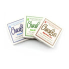 Raw Puer Tea - 2016 ChocoBar Sample Set -