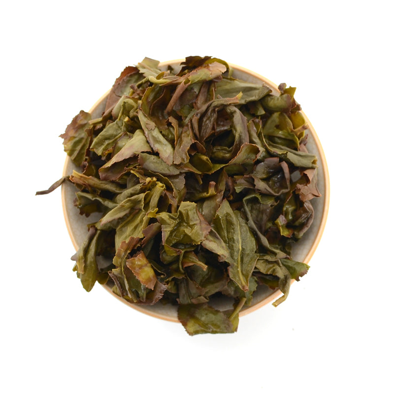 Oolong - Classic Tie Guan Yin -