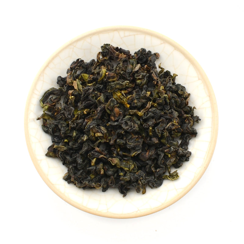 Oolong - Classic Tie Guan Yin -